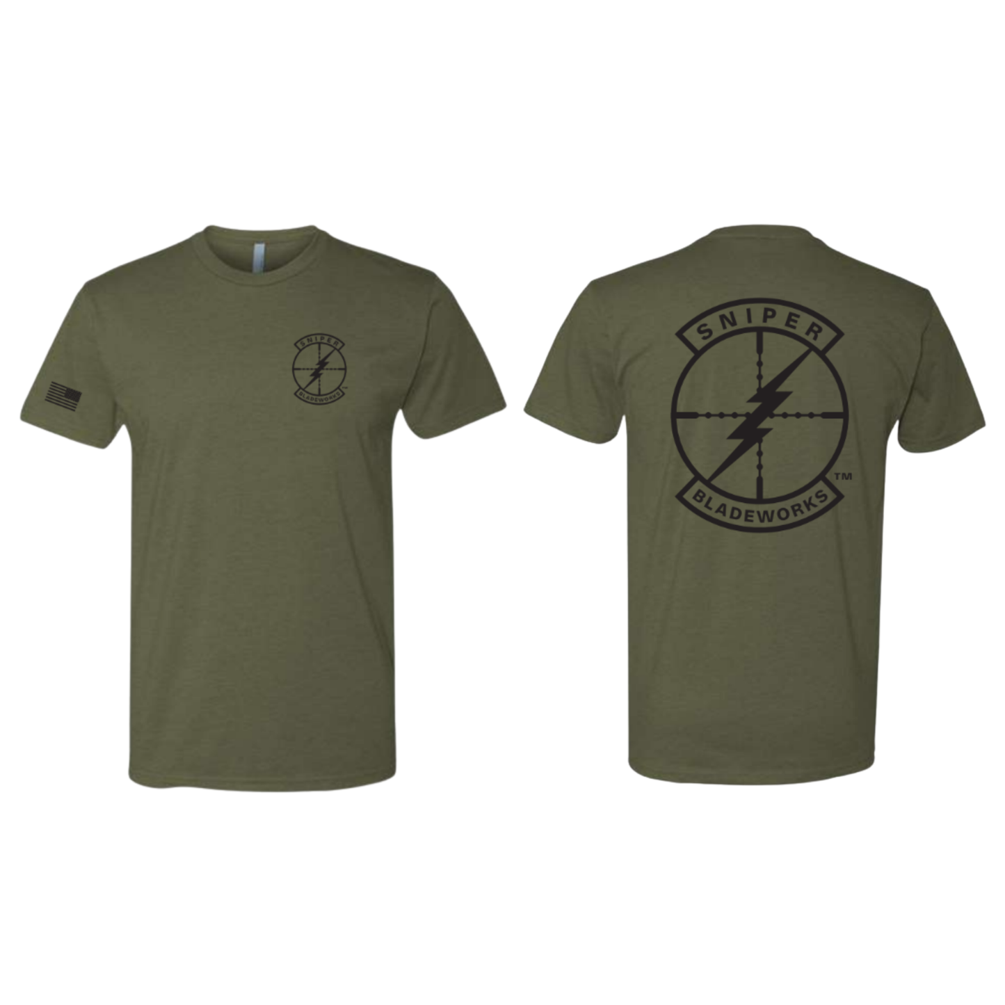 Logo T-Shirt