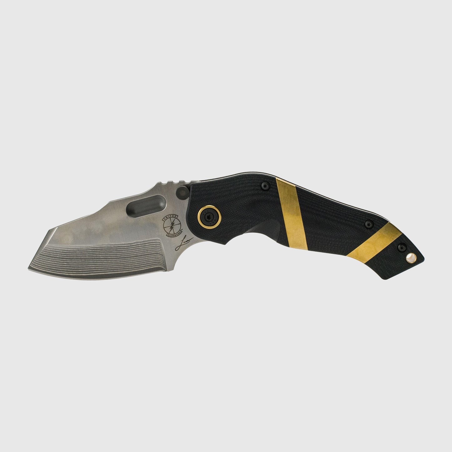 Signature Reload Collector's Set - Sniper Bladeworks