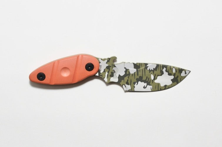 Red Dawn Skinner (First Edition)