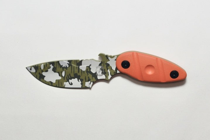 Red Dawn Skinner (First Edition)