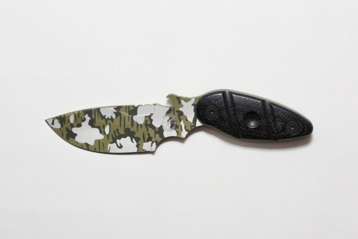 Red Dawn Skinner (First Edition)