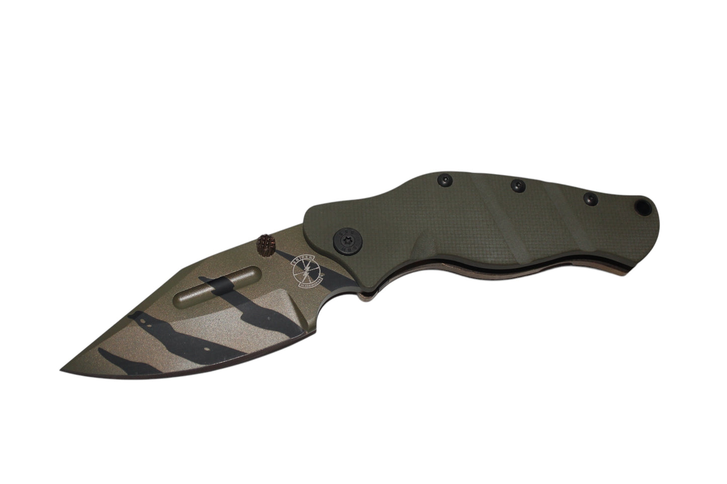 Camo LPC