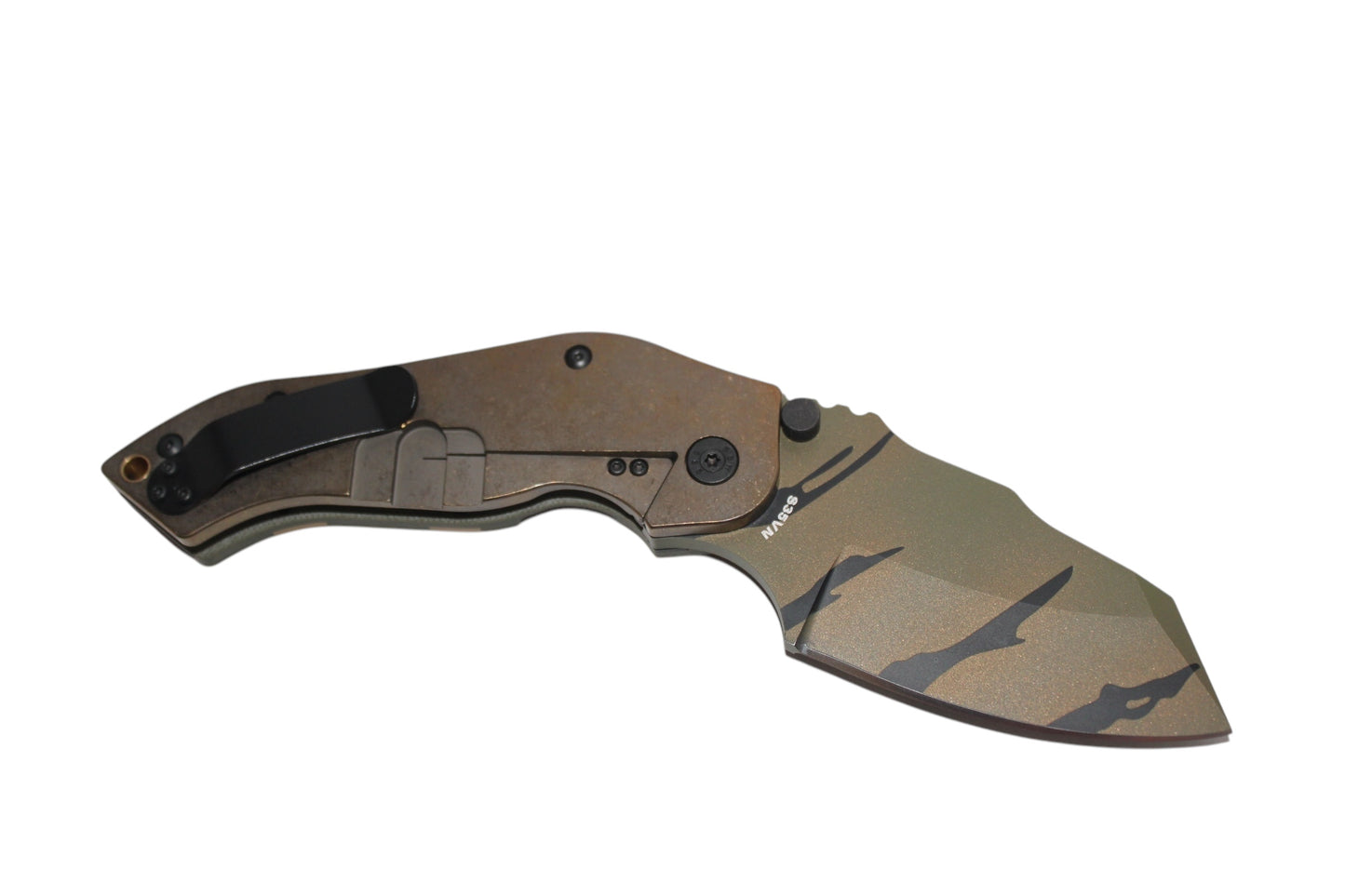 Camo DMF