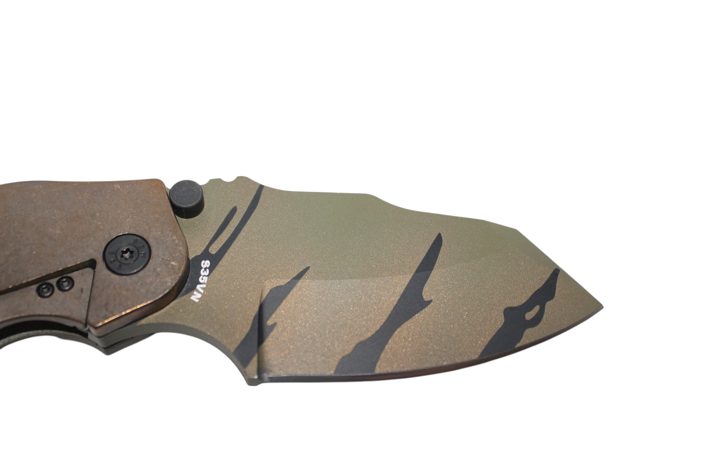 Camo DMF