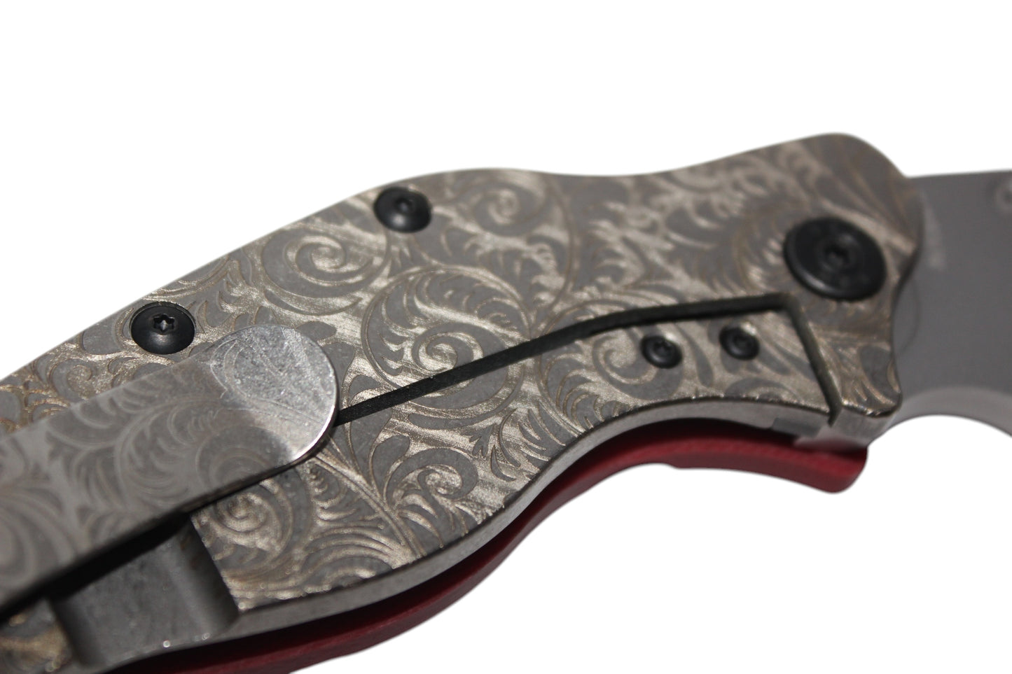 Engraved LPC