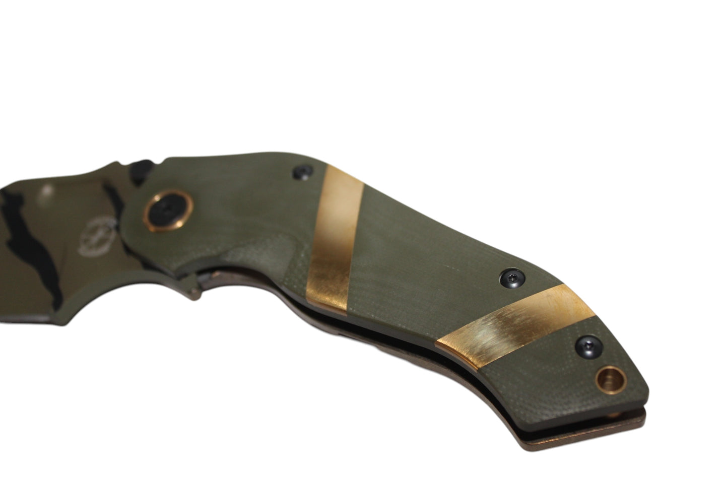 Camo DMF