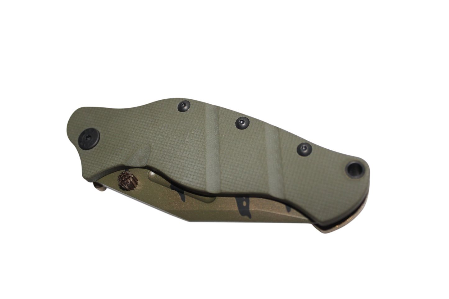 Camo LPC