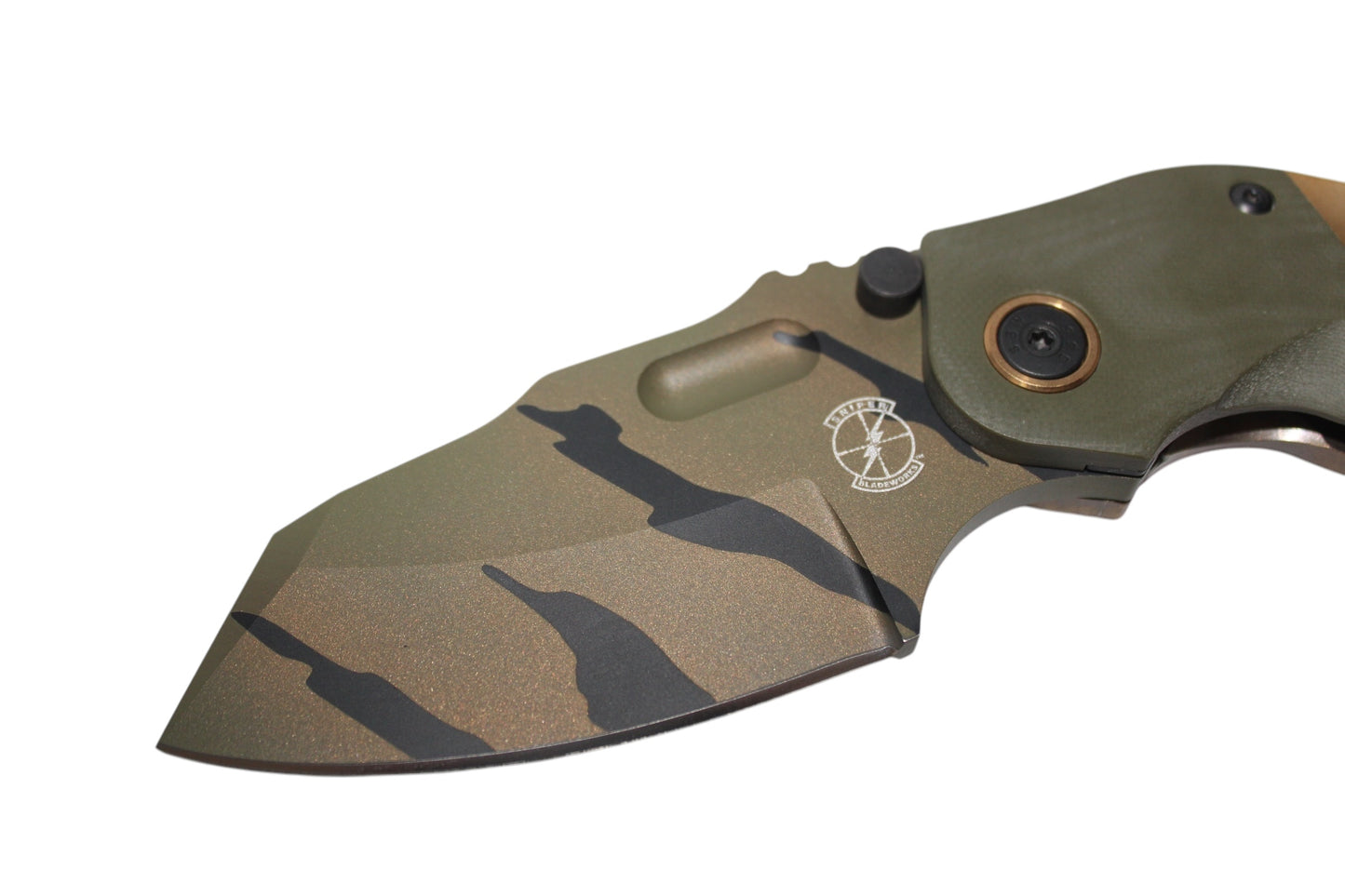 Camo DMF