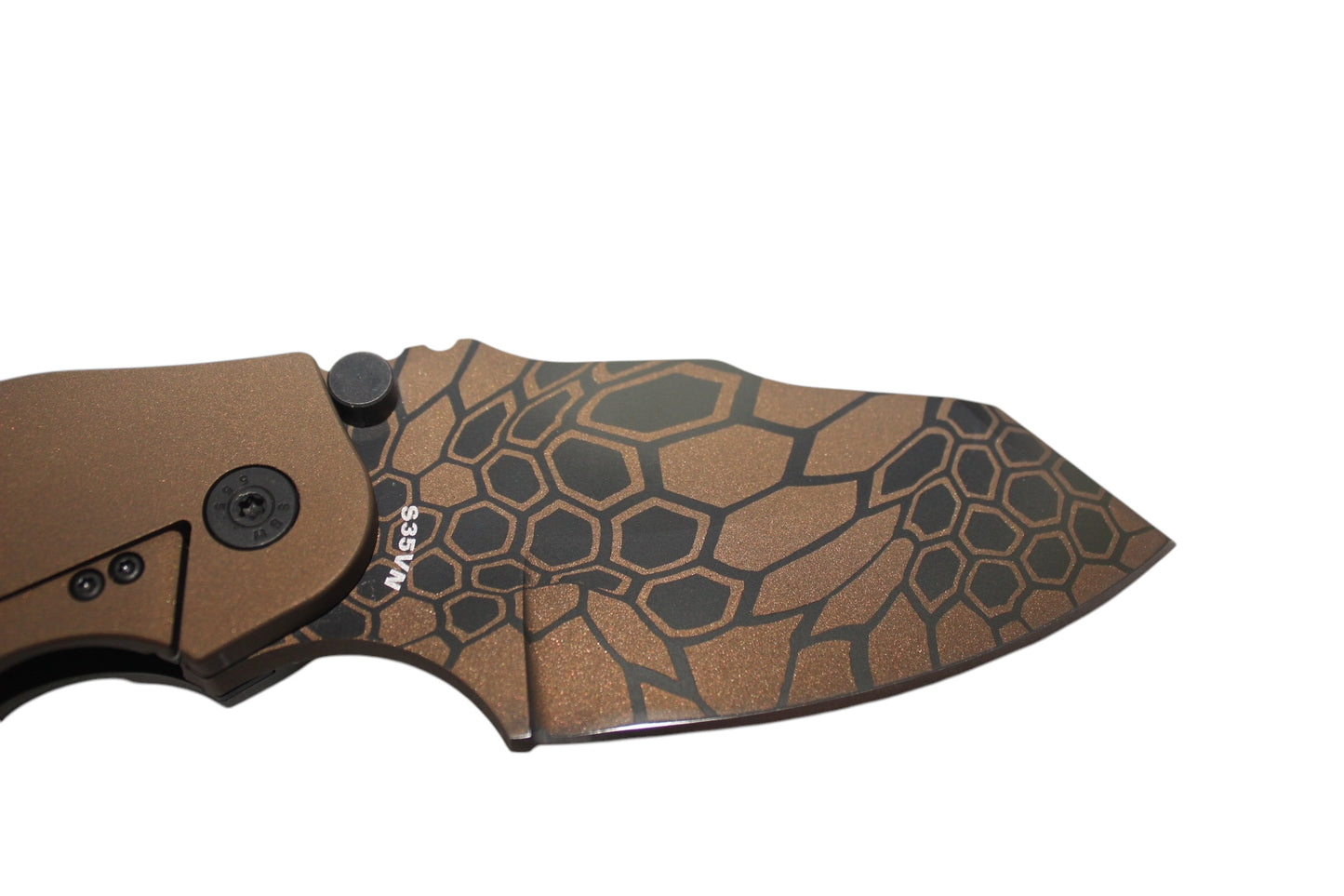 Camo DMF