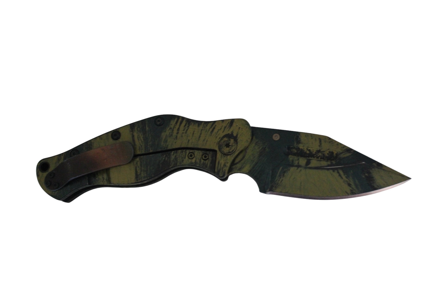 Camo LPC