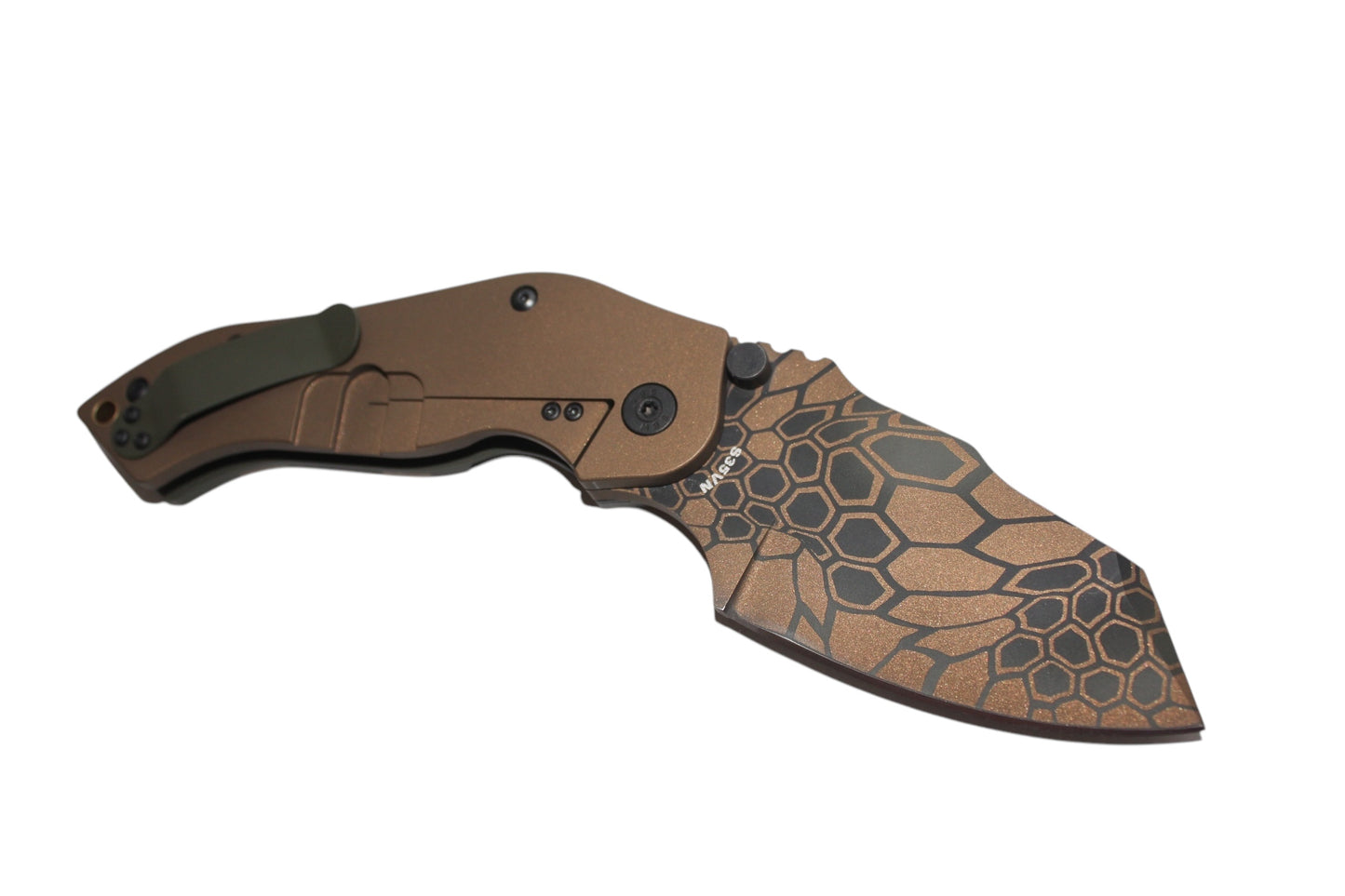 Camo DMF