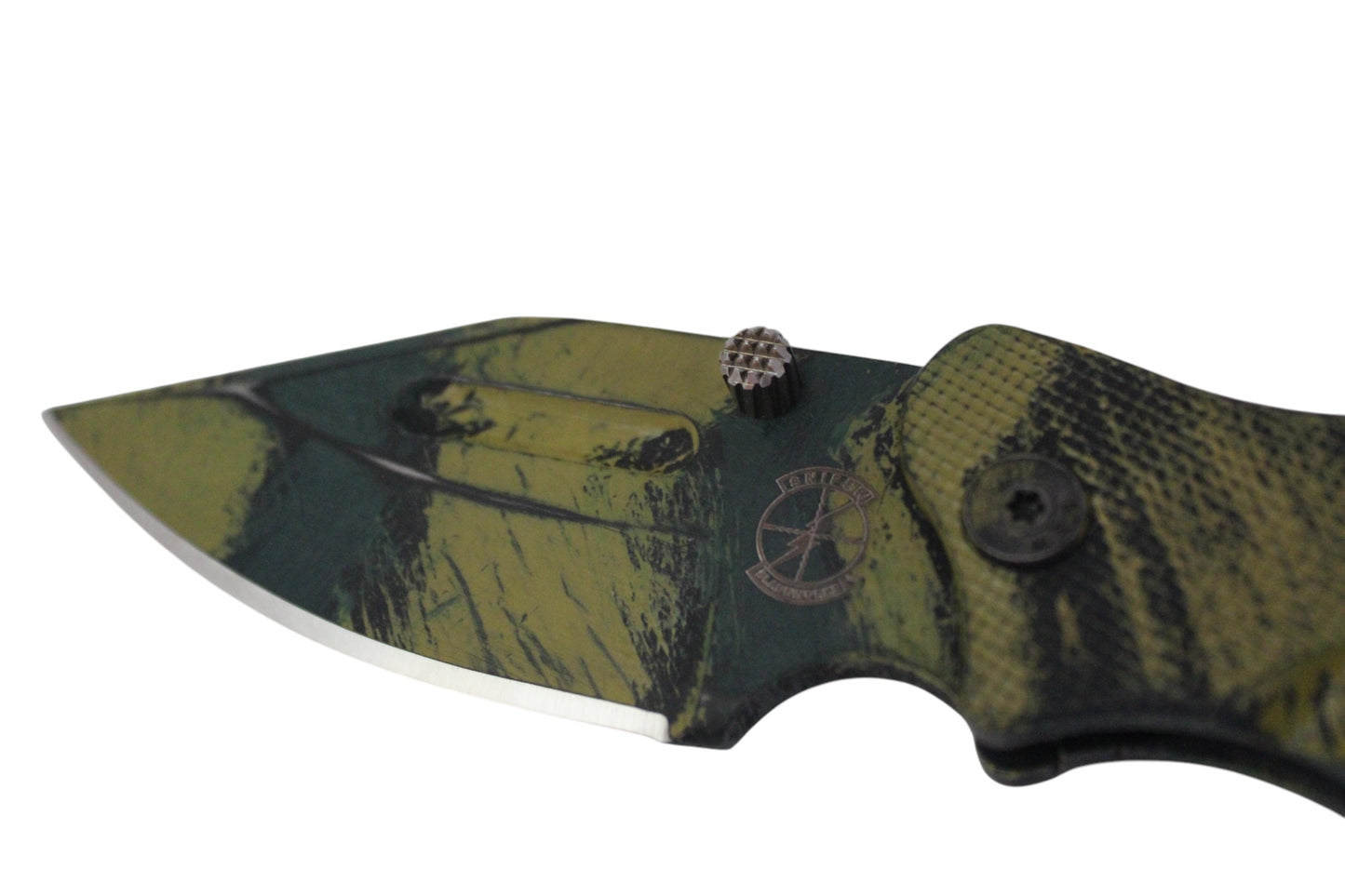 Camo LPC