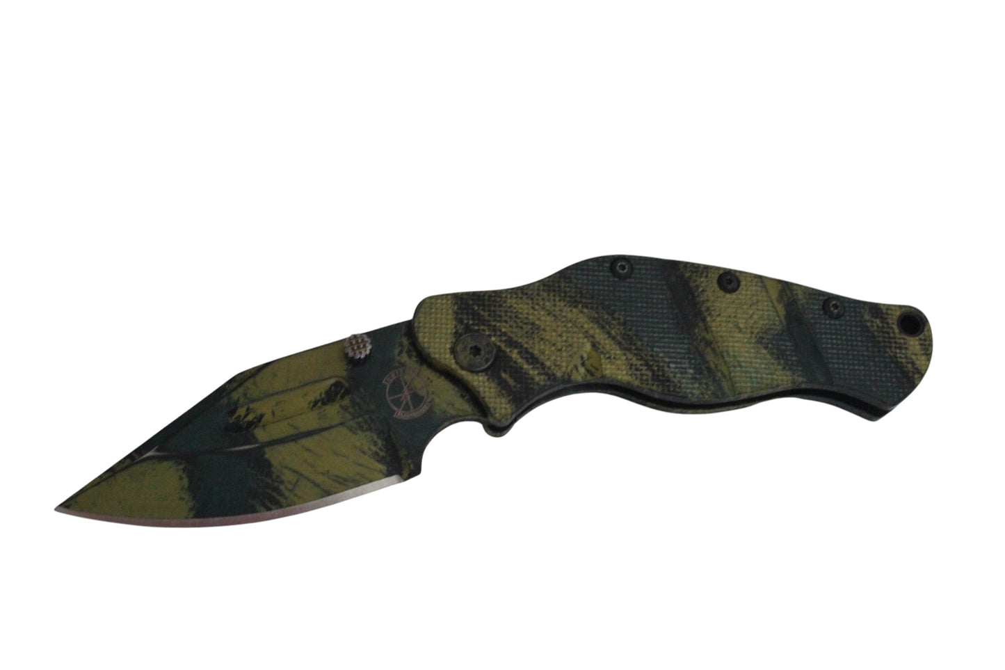 Camo LPC