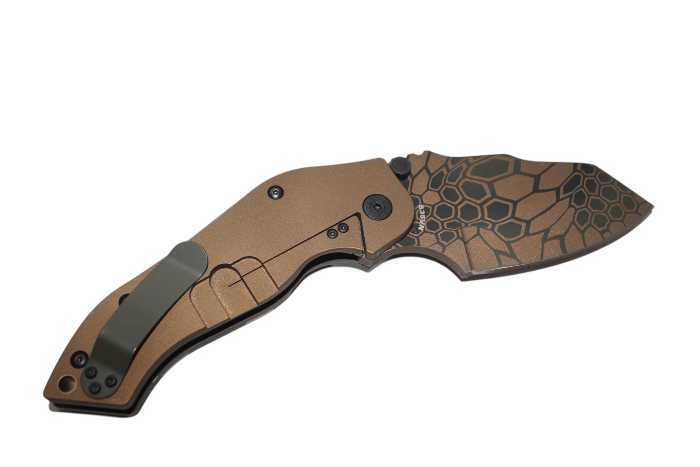 Camo DMF