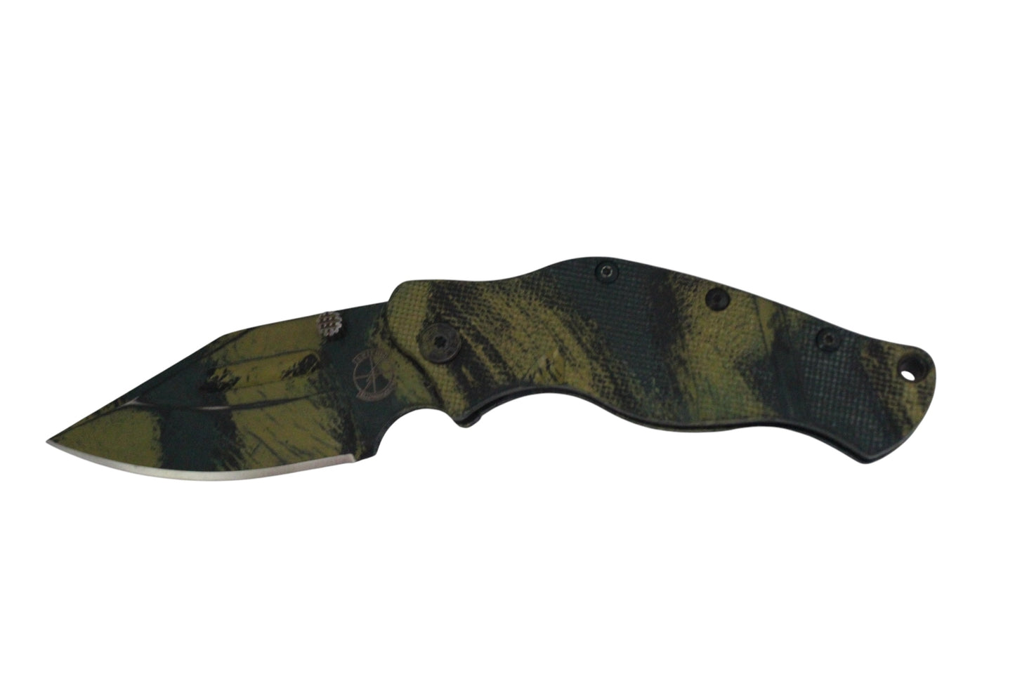 Camo LPC