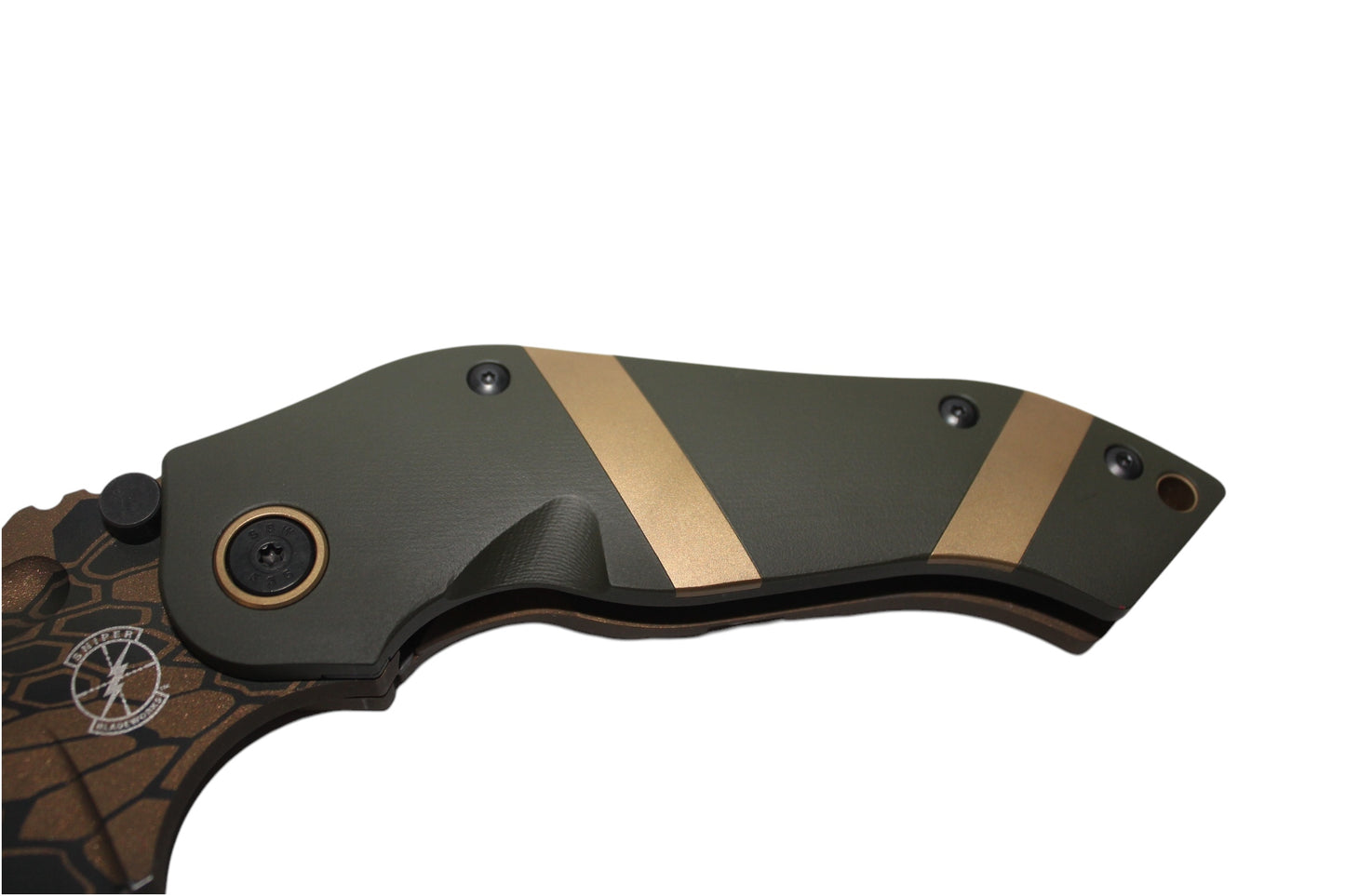 Camo DMF
