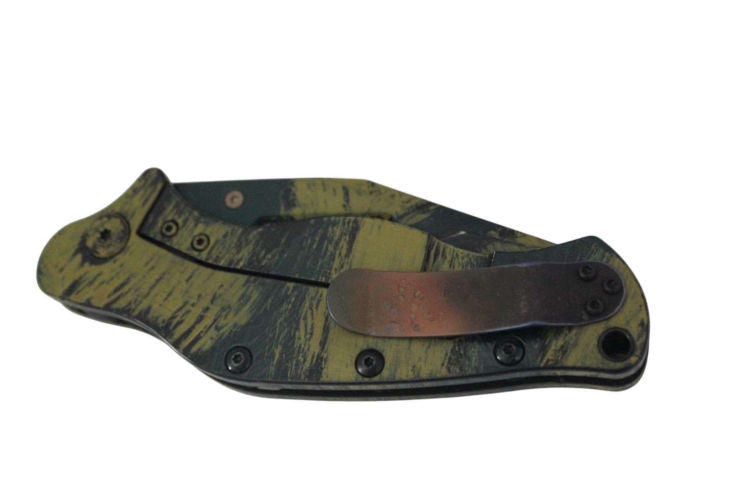 Camo LPC