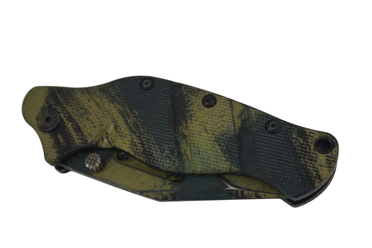 Camo LPC