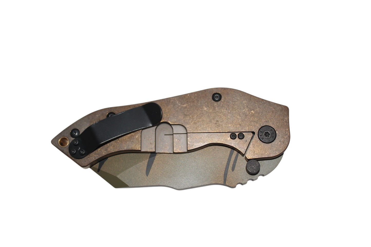 Camo DMF