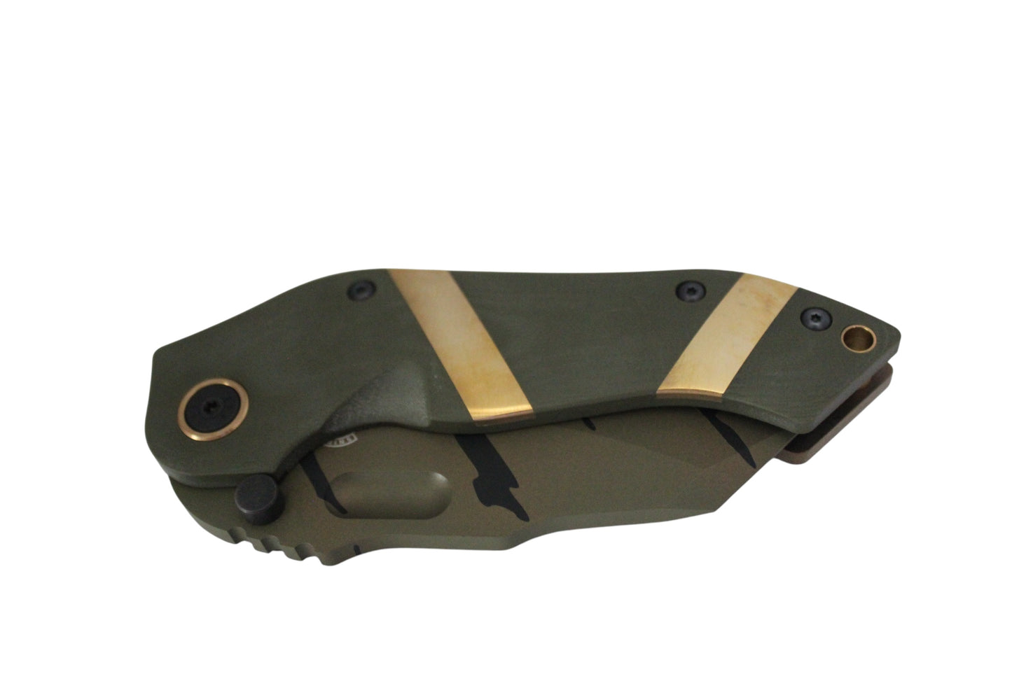 Camo DMF