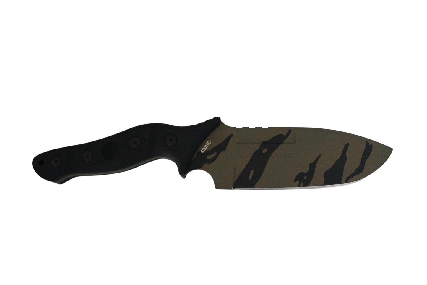 Camo MAMU