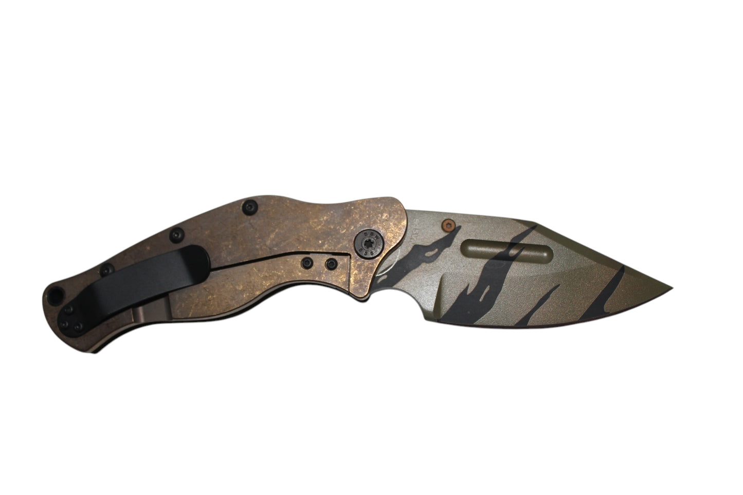 Camo LPC