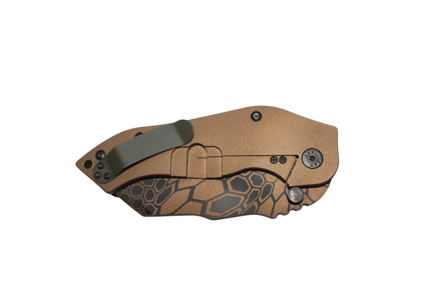 Camo DMF