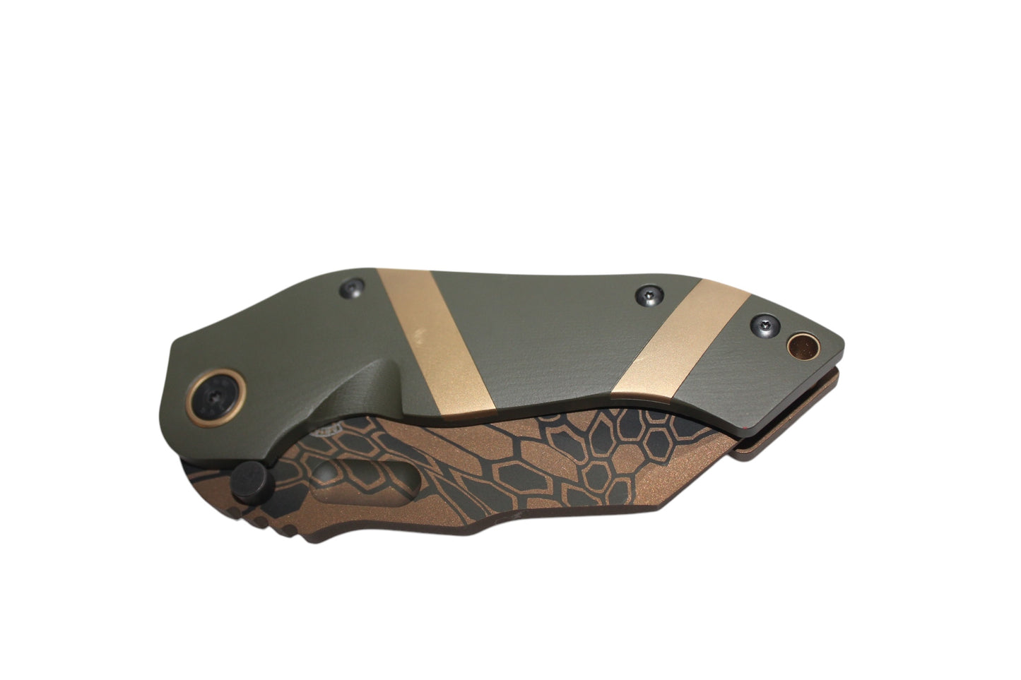 Camo DMF
