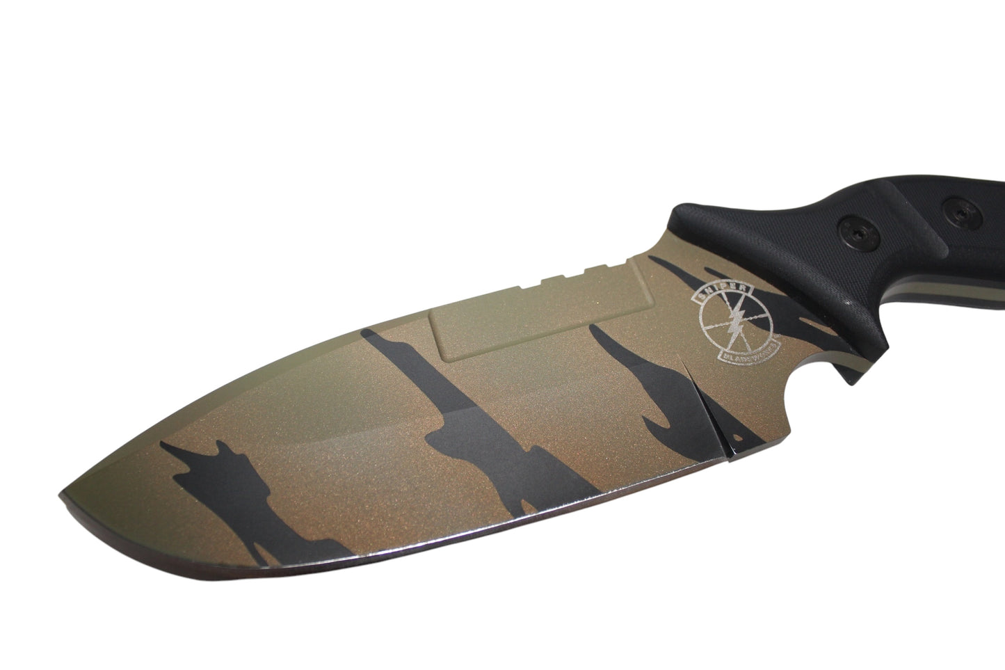 Camo MAMU