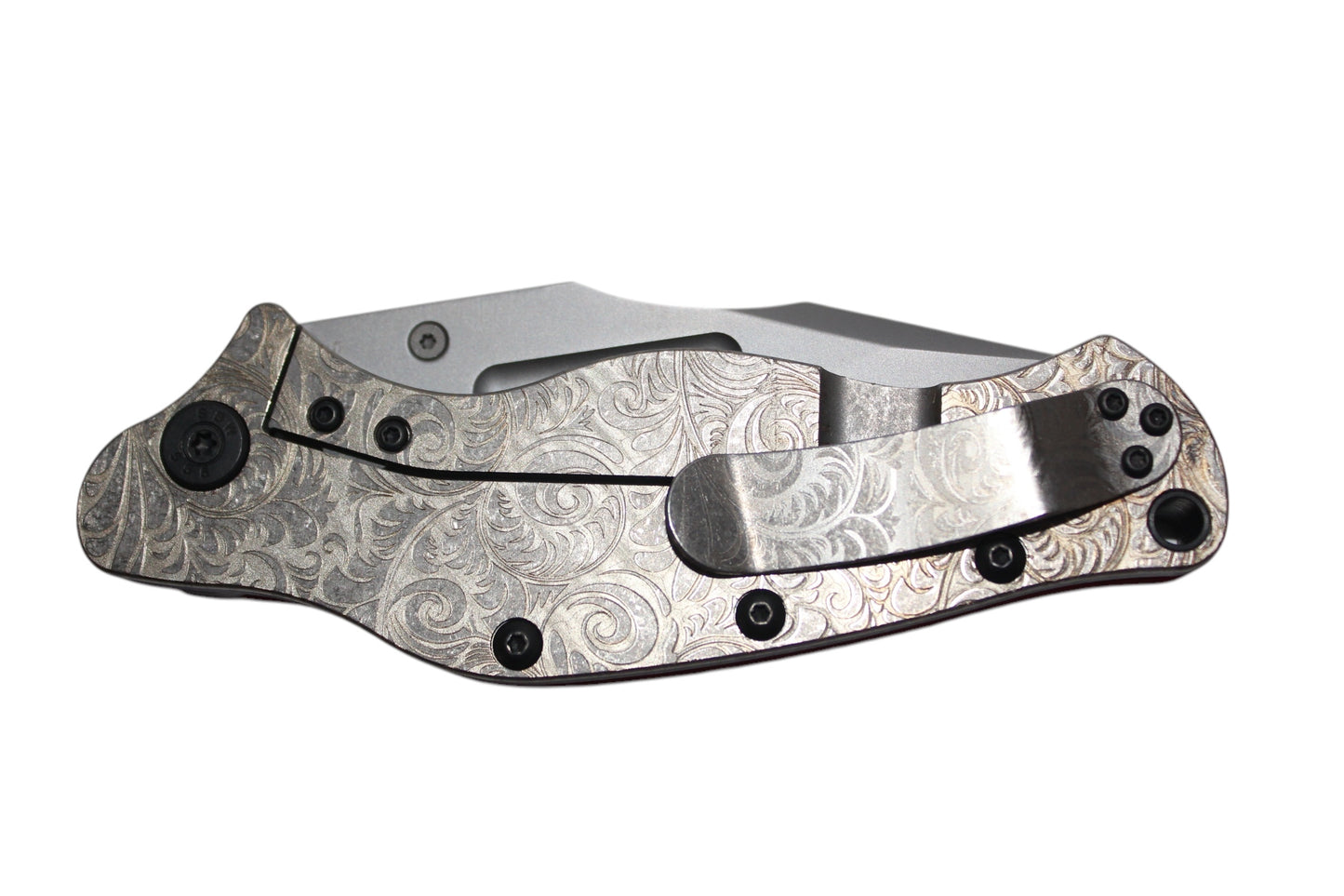 Engraved LPC