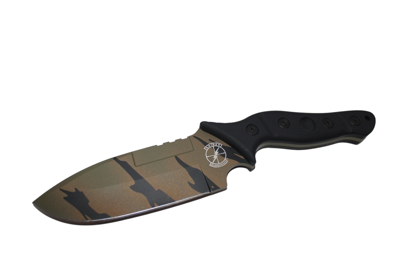 Camo MAMU