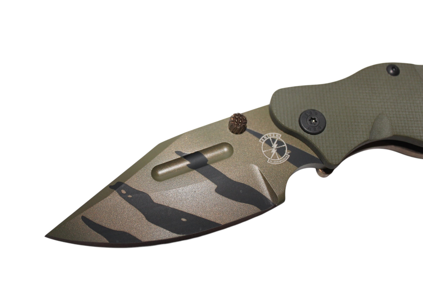 Camo LPC