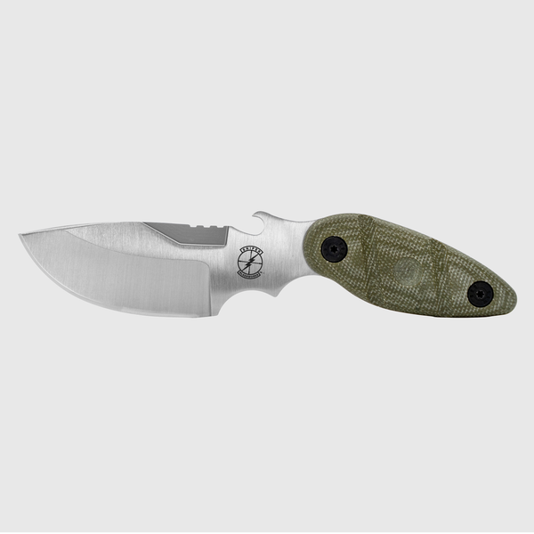 Skinner – Sniper Bladeworks