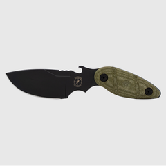 Skinner – Sniper Bladeworks Skinner – Sniper Bladeworks