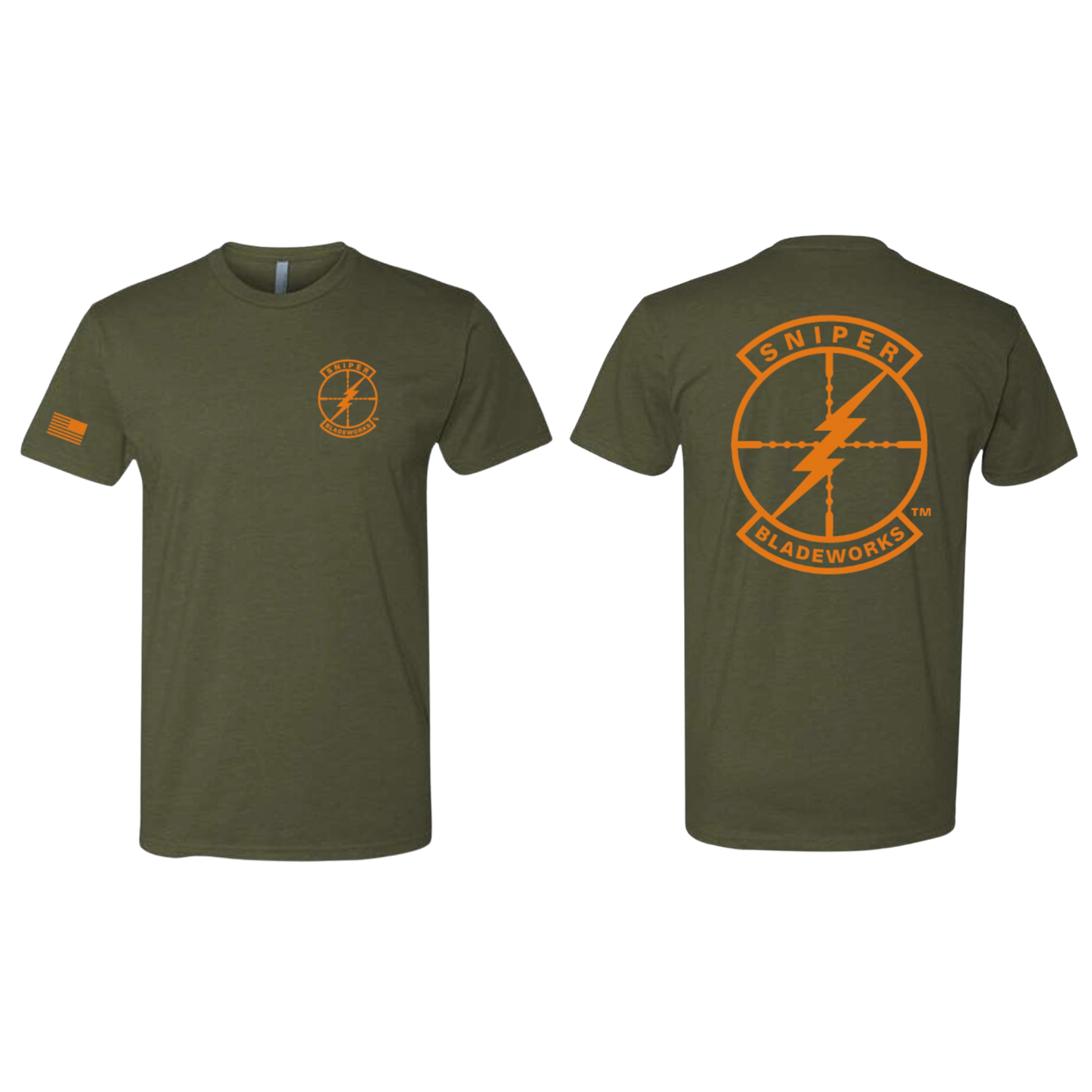 Logo T-Shirt