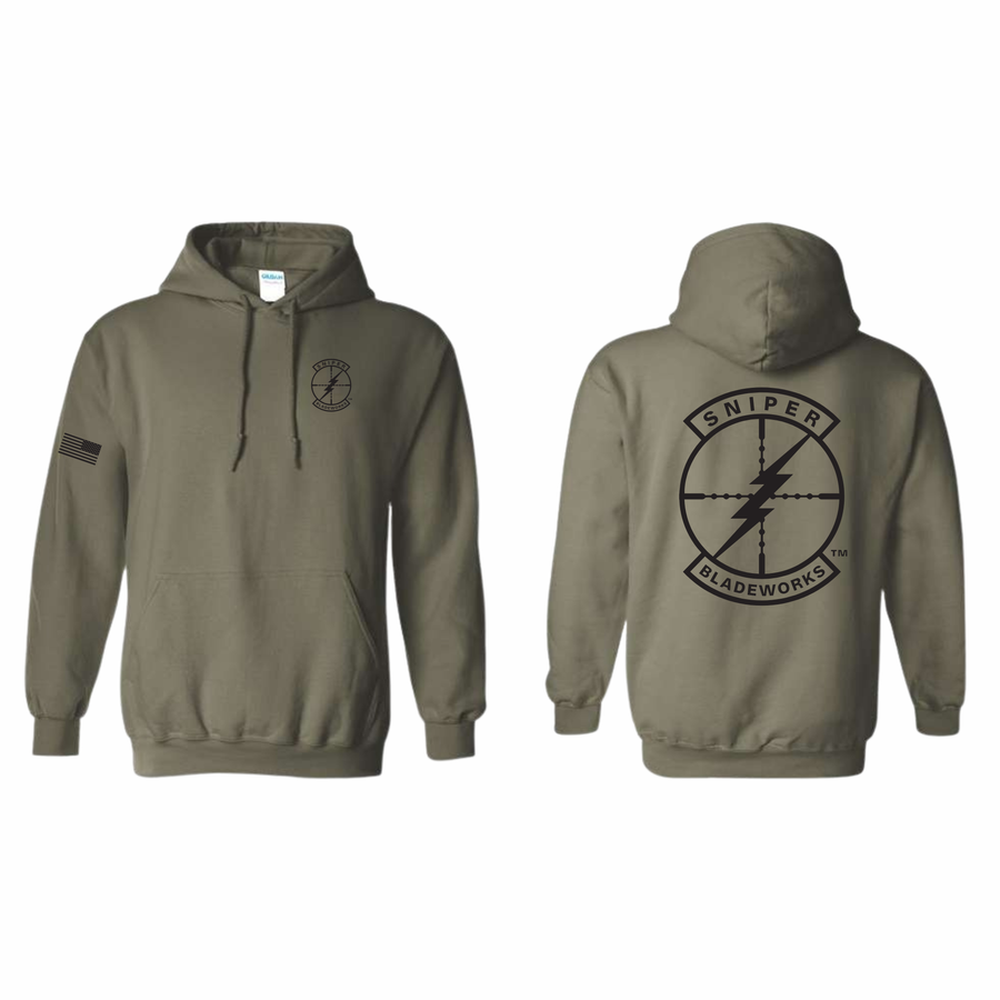Logo Hoodie
