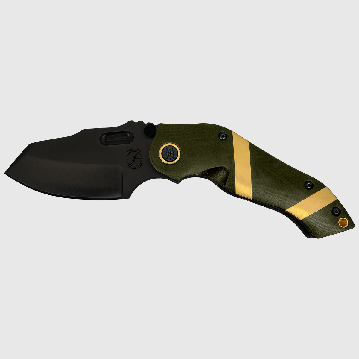 DMF - Sniper Bladeworks