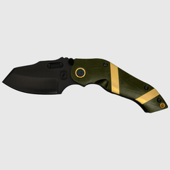 DMF - Sniper Bladeworks