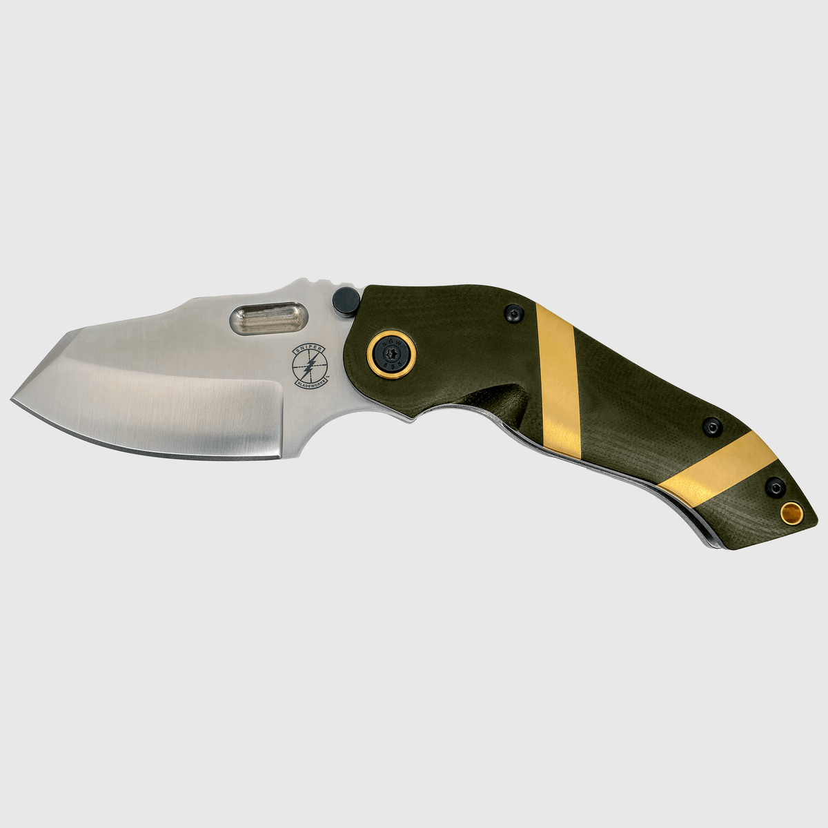 DMF - Sniper Bladeworks