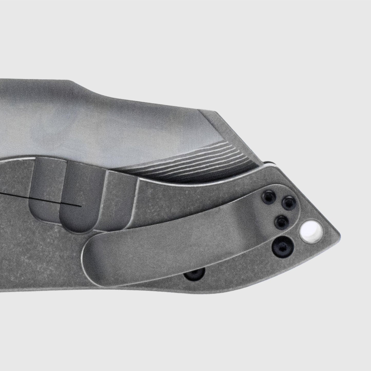 Replacement Clip for Folders - Sniper Bladeworks