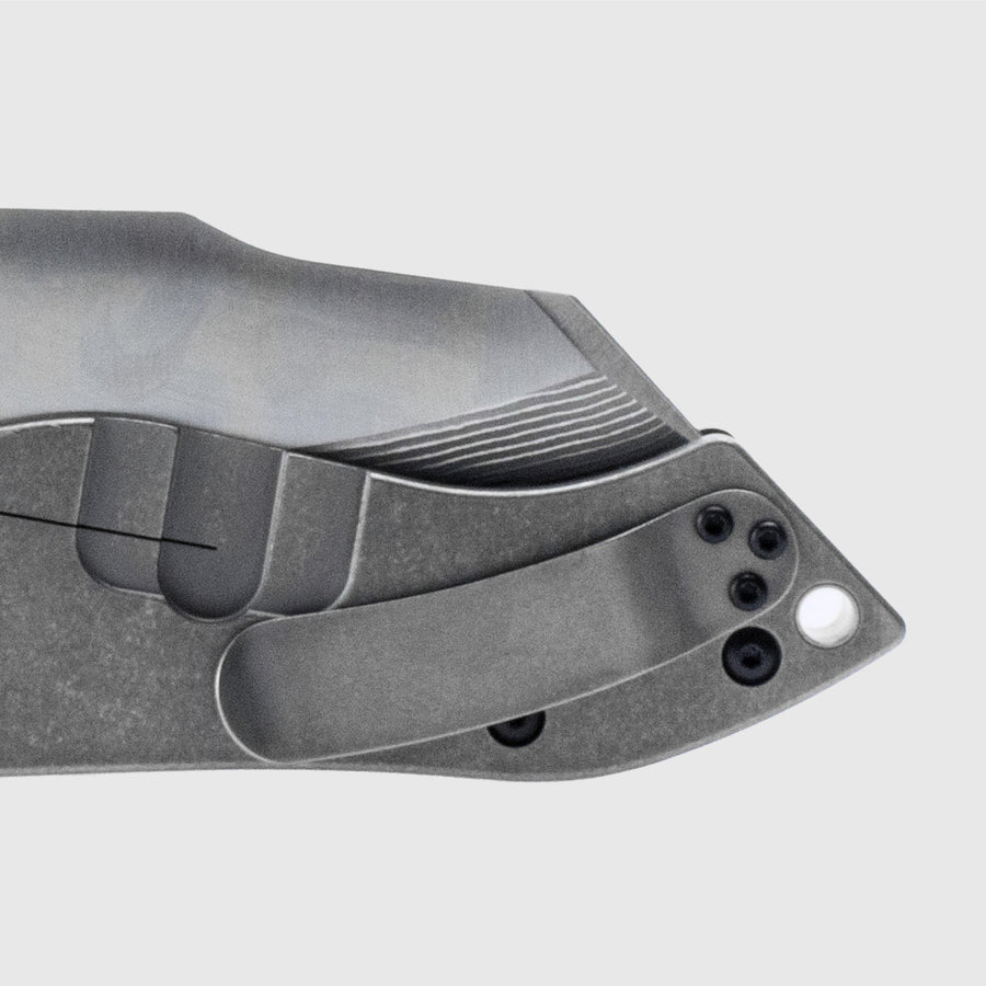 Replacement Clip for Folders - Sniper Bladeworks