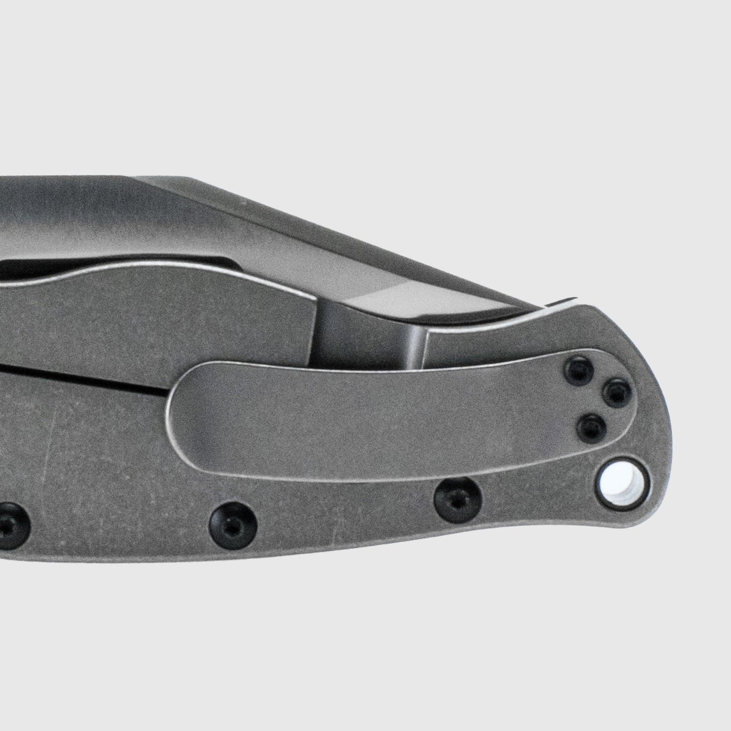 Replacement Clip for Folders - Sniper Bladeworks