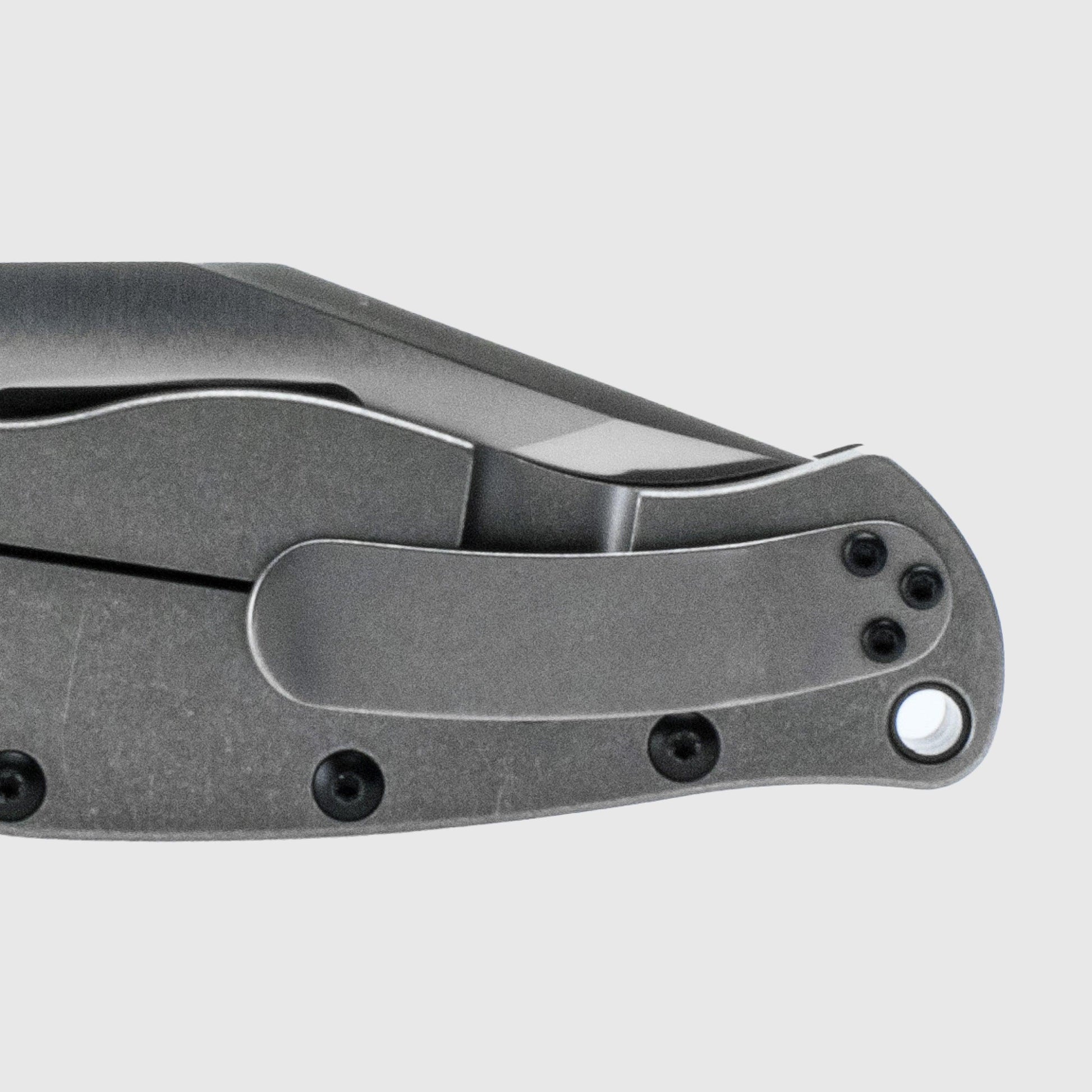 Replacement Clip for Folders - Sniper Bladeworks