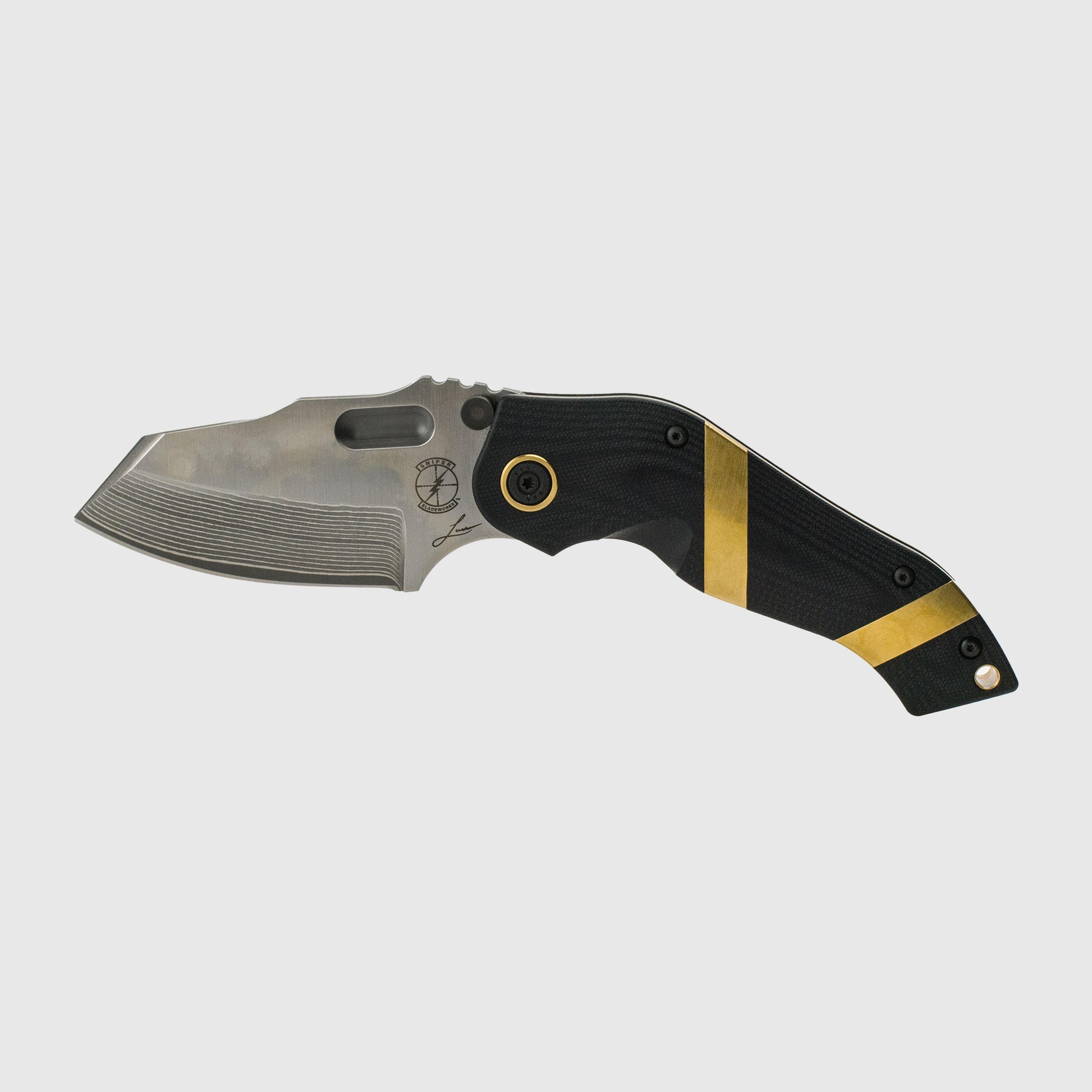 Signature Reload DMF - Sniper Bladeworks