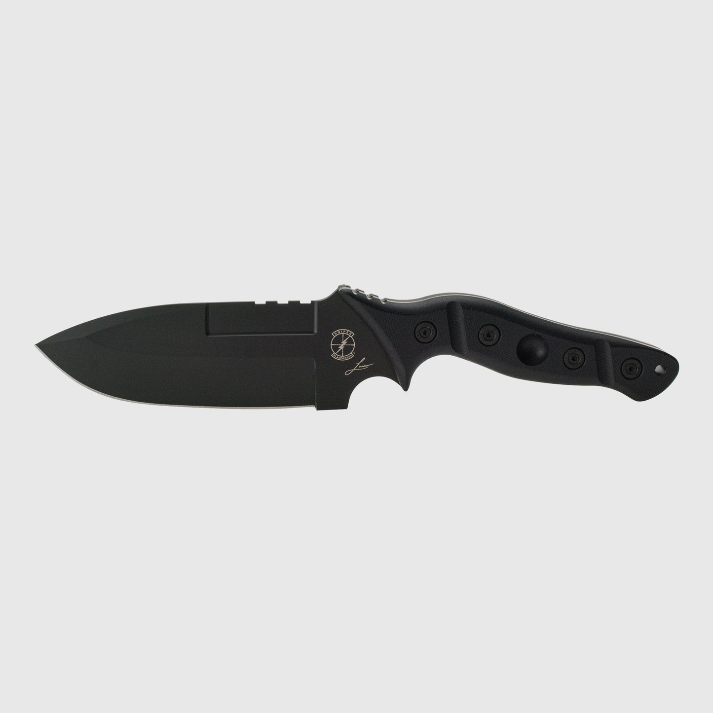 Signature Reload MAMU - Sniper Bladeworks