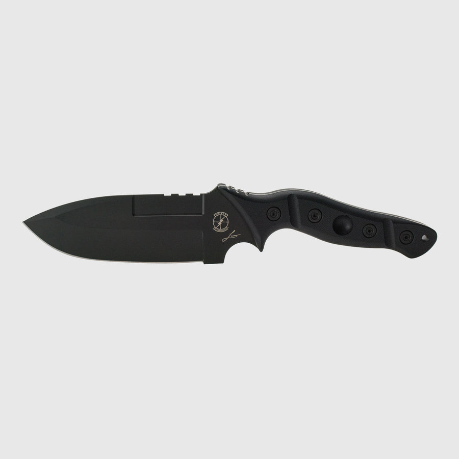 Signature Reload MAMU - Sniper Bladeworks