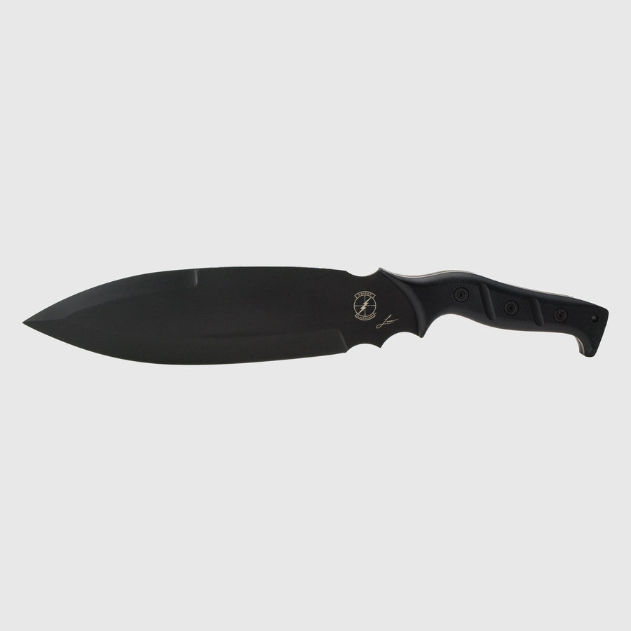 Signature Reload Smatchet - Sniper Bladeworks