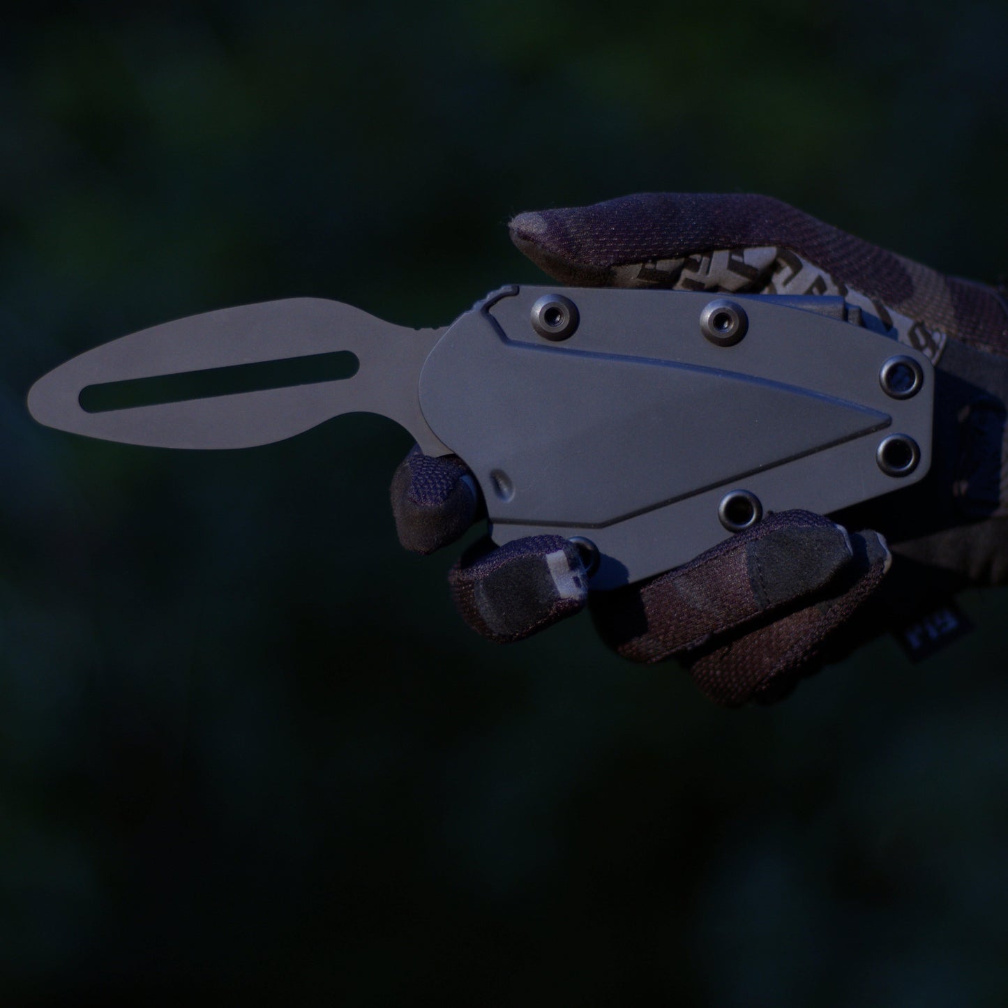 Signature Reload Dashi - Sniper Bladeworks