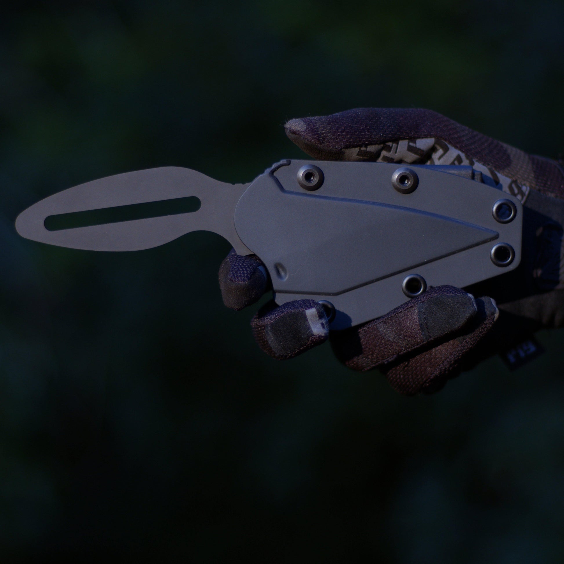 Signature Reload Dashi - Sniper Bladeworks