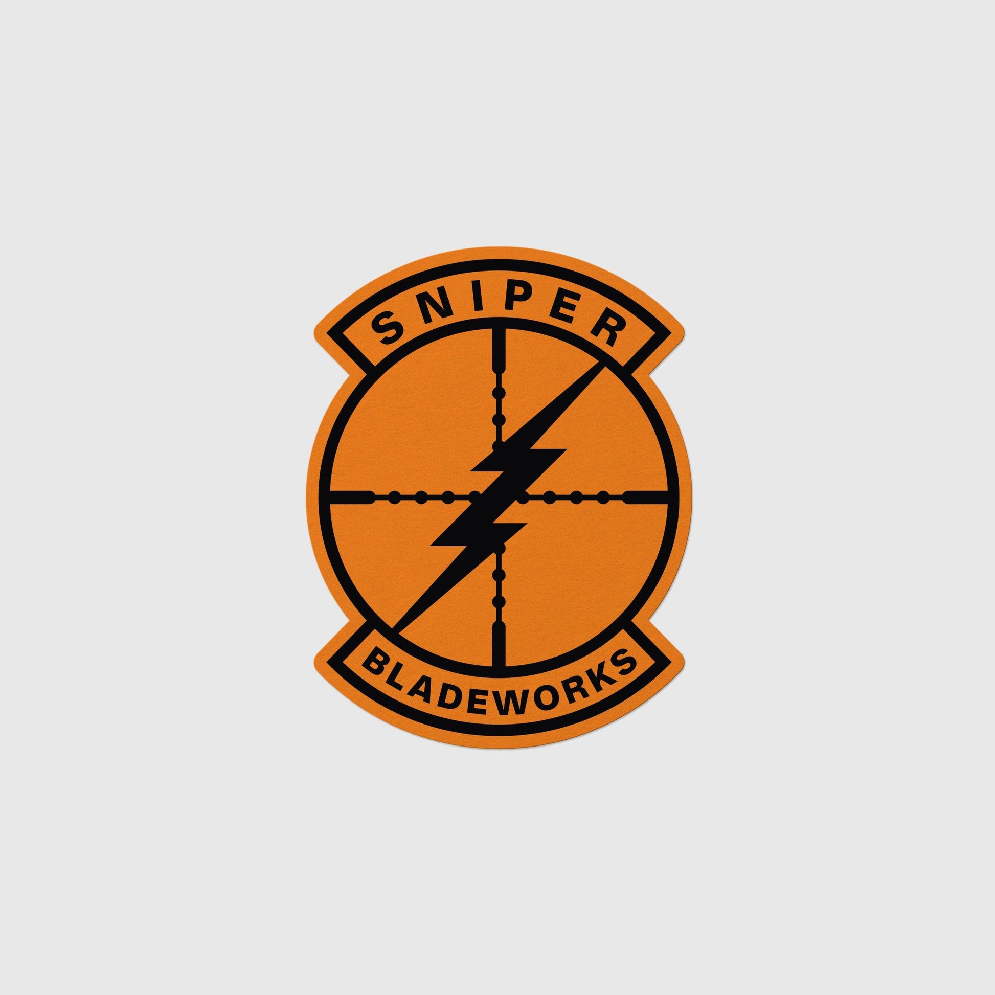 Sticker - Sniper Bladeworks